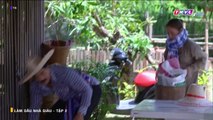 Làm Dâu Nhà Giàu Tập 2 - THVL1 lồng tiếng - Phim Thái Lan - xem phim lam dau nha giau tap 3