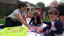 Zaproszenie na charytatywne zakończenie sezonu samochodowego
