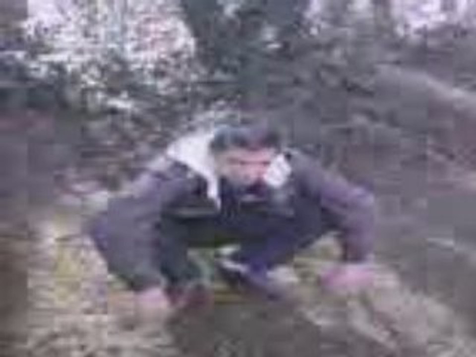 Jerem dechir