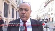 Difensore civico, Aurigemma: “Consiglio regionale Lazio al fianco dei cittadini insoddisfatti”