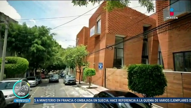 Gobierno CDMX, sin procedimiento por presuntas irregularidades en casa de Xóchitl Gálvez
