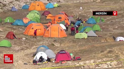 Morca Mağarası'nda rahatsızlanan ABD'li dağcı: Yeniden girmek istiyorum