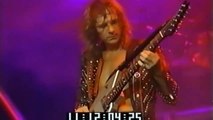 Judas Priest - Turbo Love