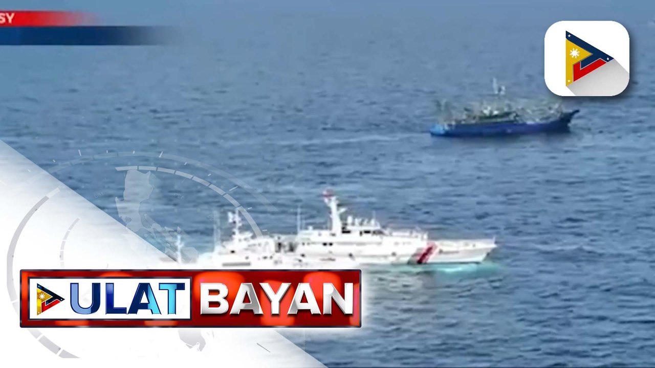 Ilang senador, humihingi ng paglilinaw sa naging papel ng U.S. sa resupply mission sa Ayungin Shoal