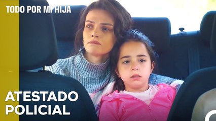 Candan Y Sevgi Hablan De Lo Que Sucedió - Todo Por Mi Hija Capitulo 87