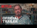 Netflix | Murdaugh Murders: A Southern Scandal Season 2 | Official Trailer