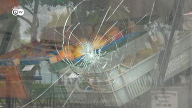 Zypern: Wachsende Ungleichheit und Rassismus führen zu nie dagewesener Gewalt