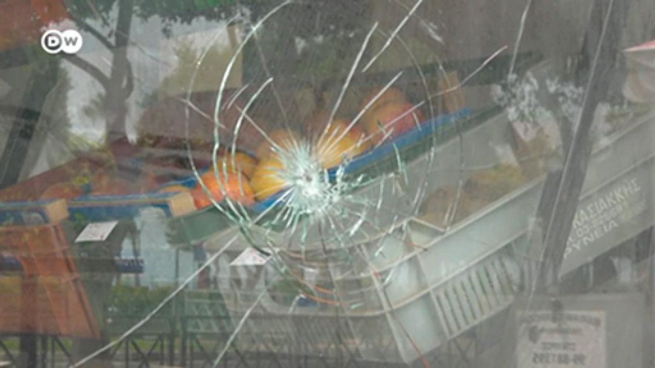 Zypern: Wachsende Ungleichheit und Rassismus führen zu nie dagewesener Gewalt