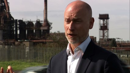 Labour MP issues concern over government’s Tata investment