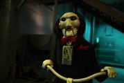 Bande annonce officielle de Saw X, le dixième épisode de la franchise de films d'horreur