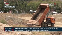 Ditarget Rampung Tahun 2024, Bendungan Bulango Ulu Bakal Memberi Banyak Manfaat Bagi Warga Gorontalo