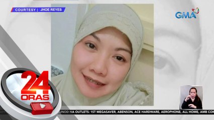 'Di nagkaroon ng whitewash at napakabilis ng paghatol sa suspek — DFA | 24 Oras