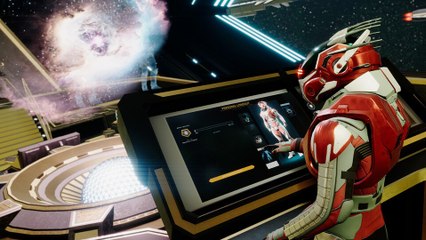 In Void Crew bereist ihr den Weltraum wie in FTL, aber in 3D