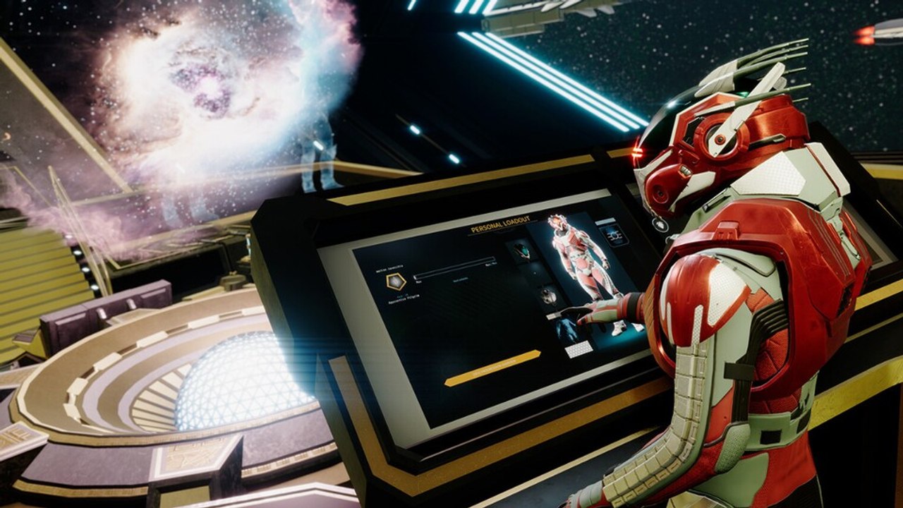 In Void Crew bereist ihr den Weltraum wie in FTL, aber in 3D