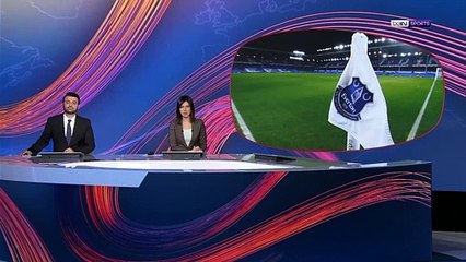 مجموعة 777 بارتنرز تستحوذ على ملكية نادي إيفرتون