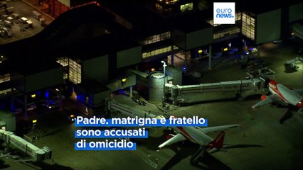 Gran Bretagna, fermati tre parenti per la morte di Sara Sharif