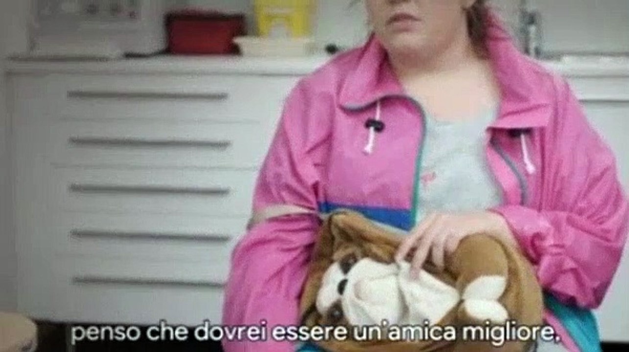 Skam Season 4 Episode 10 - (italiano)