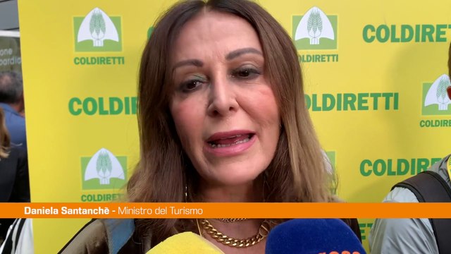 Affitti Brevi, Santanchè Nessuno prima di noi è voluto intervenire