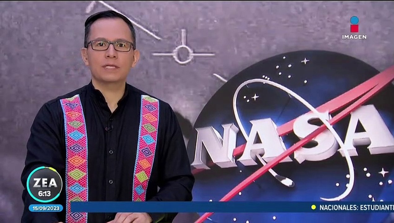 La NASA se une al estudio de los ovnis