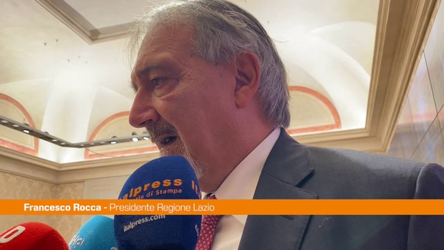 Lazio, Rocca Difensore Civico collante tra cittadini e istituzioni