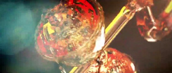 Adipurush Pt 1/2 - WEBRIP - Produly Starring Prabhas and Kriti Sanon