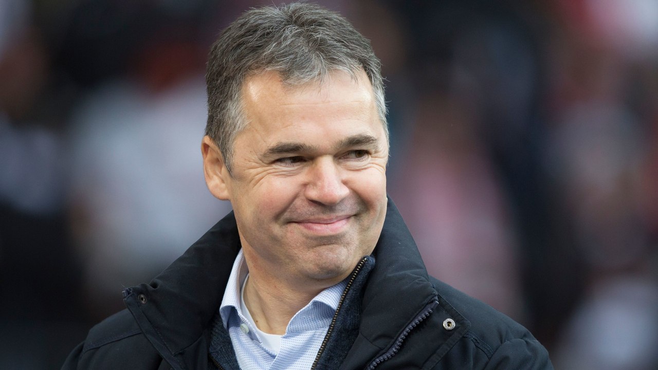 Rettig als Befreiungsschlag: 'Ohne Konflikte wird das nicht ausgehen'