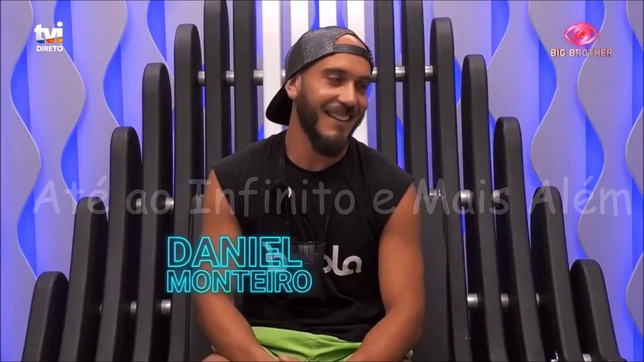 23º dia na casa p.6