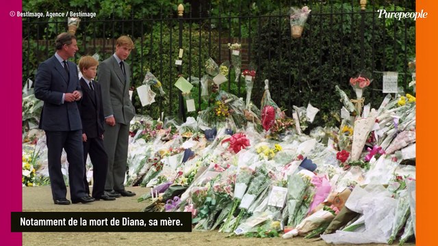 Prince Harry : Cette grave maladie mentale et ses troubles psychologiques qui lui ont été diagnotiquées