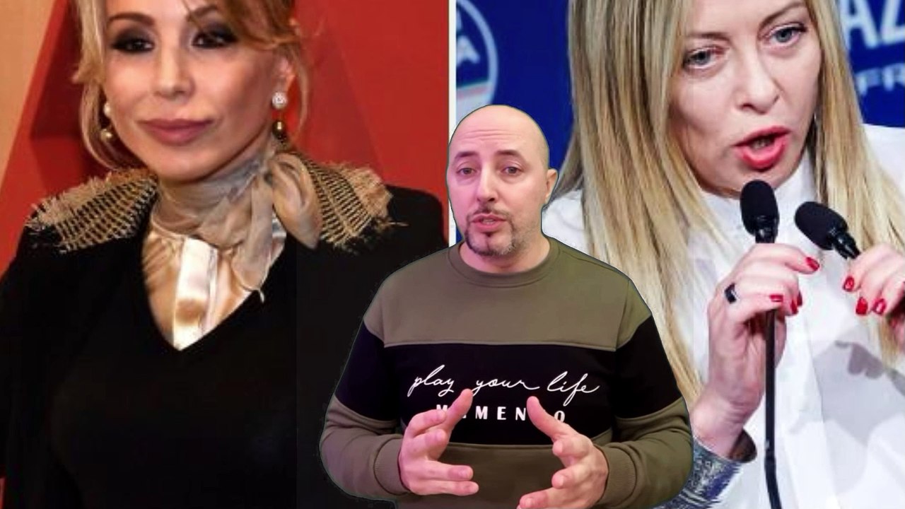 Marina Berlusconi  a cannone contro il Governo ho apprezzato molte mosse ma non questa