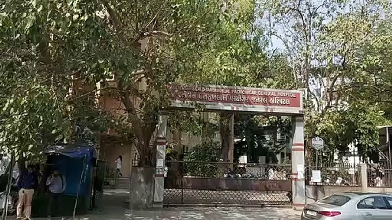 SURAT VIDEO : होम्योपैथी और आयुर्वेद कॉलेजों की...