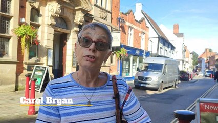 What do people think about Newark's public toilets?