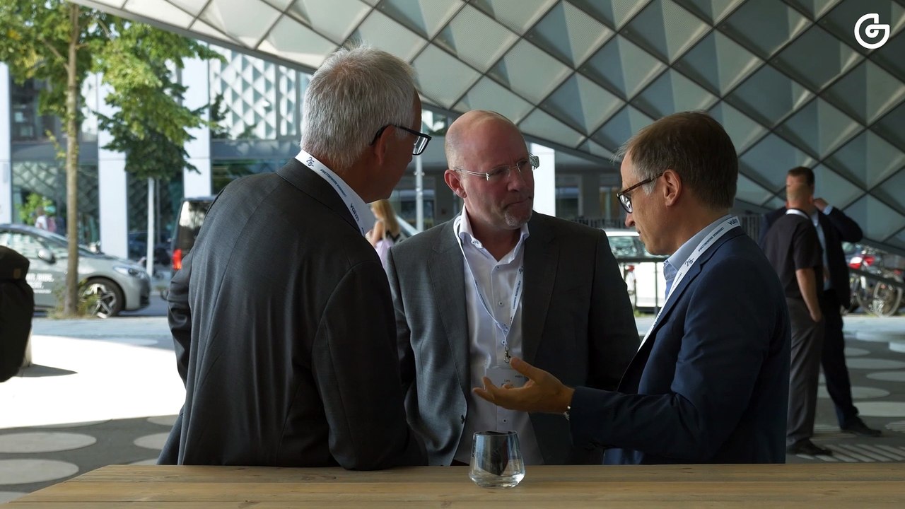 25 Jahre Liberalisierung, 25 Jahre Wettbewerb im TK-Markt: Herzlichen Glückwunsch VATM!