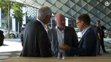 25 Jahre Liberalisierung, 25 Jahre Wettbewerb im TK-Markt: Herzlichen Glückwunsch VATM!