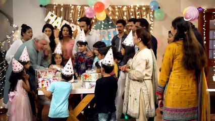 Meri Guriya Episode 03 | AAN TV