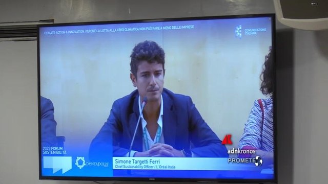 Sostenibilità, L’Oréal for the future: la strategia con obiettivi al 2030 su ambiente e sociale