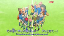 Inazuma Eleven Ep 98 Ita - Amici nemici