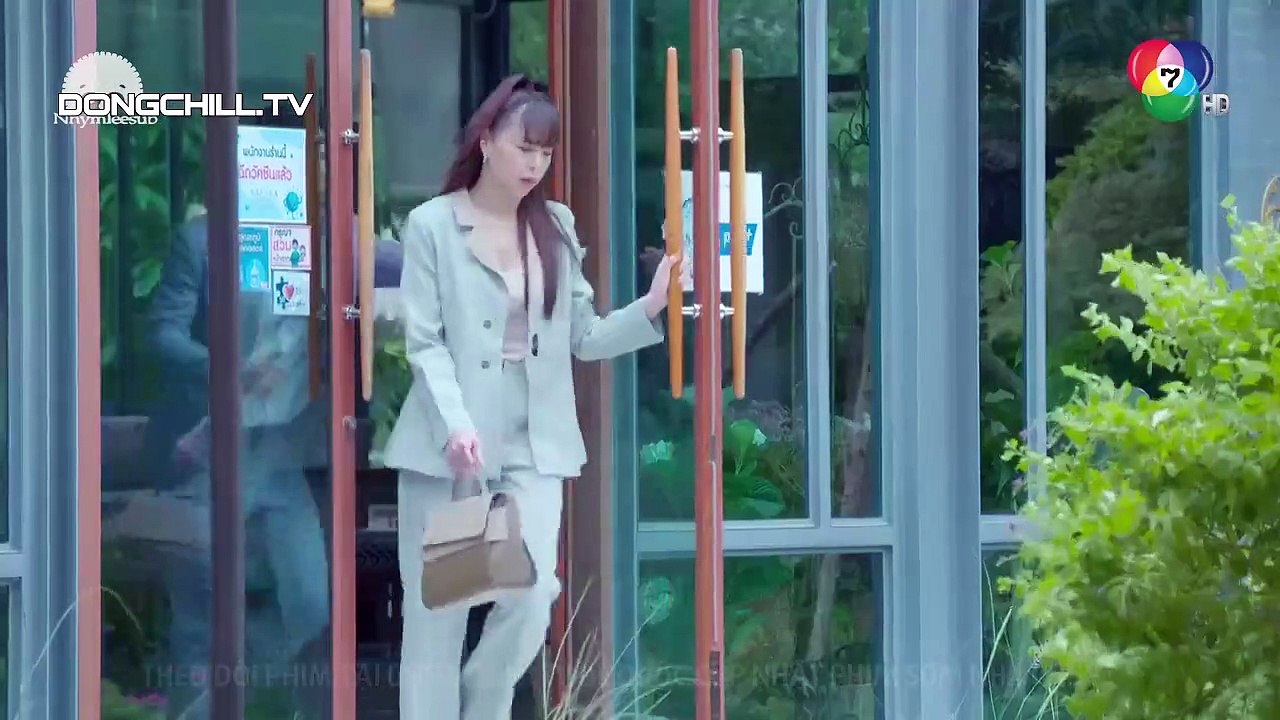 Gió Thoảng Sao Trời Tập 5 vietsub trọn bộ, phim thái lan hay, The Wind Blows Through the Stars - Lhom Pud Parn Dao (2023)