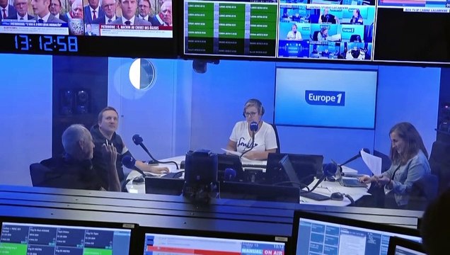 Terrains de tennis municipaux : la mairie de Paris veut éradiquer le « gang des courts de tennis »