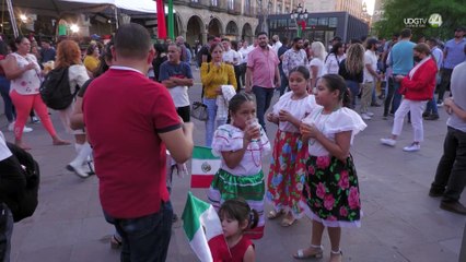 Pese a incidentes de inseguridad en Jalisco, si habrá grito de independencia en 125 mpios de Jalisco