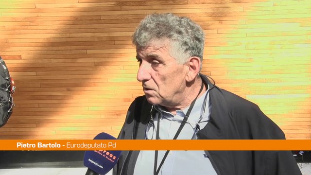 Migranti, Bartolo Inaccettabile l'accordo Ue-Tunisia