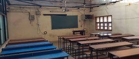 SURAT VIDEO : दक्षिण गुजरात के 24 कॉलेजों में 62 प्रतिशत से अधिक सीटें रिक्त