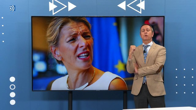 El Carlos Cuesta más contundente: La Constitución se defiende