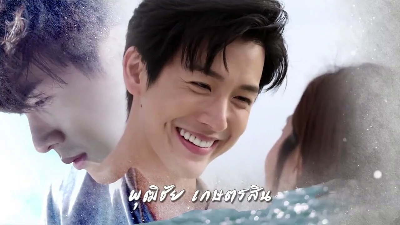 Tình Yêu Diệu Kỳ Tập 12 vietsub , Kỳ tích tình yêu tập 12 phim thái lan vietsub hay , Miracle of Love - Patiharn Ruk - The Infinite Love (2023)