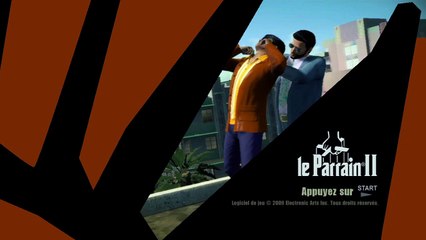 The Godfather II online multiplayer - ps3