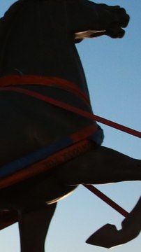 CAM - Ces œuvres d’art volées et retrouvées dans de drôles de circonstances