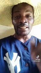 Apresan haitiano que "irrespetó" al presidente Abinader en  Tik Tok