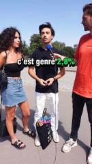 Inégalités salariales partie 2