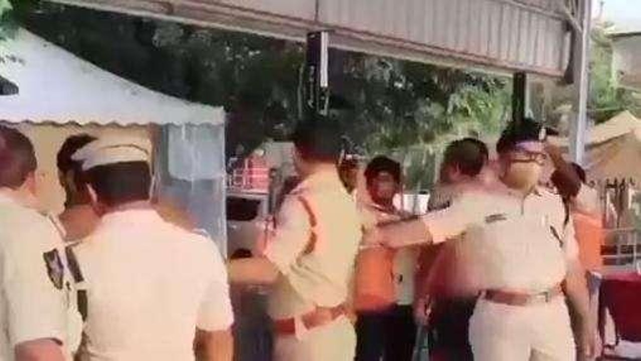 ఏలూరు జిల్లా: ముగిసిన పరీక్షలు... 4797 మంది ఎస్...