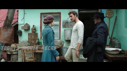 A Young NUN in Romania Confront A Demonic NUN - THE NUN 1