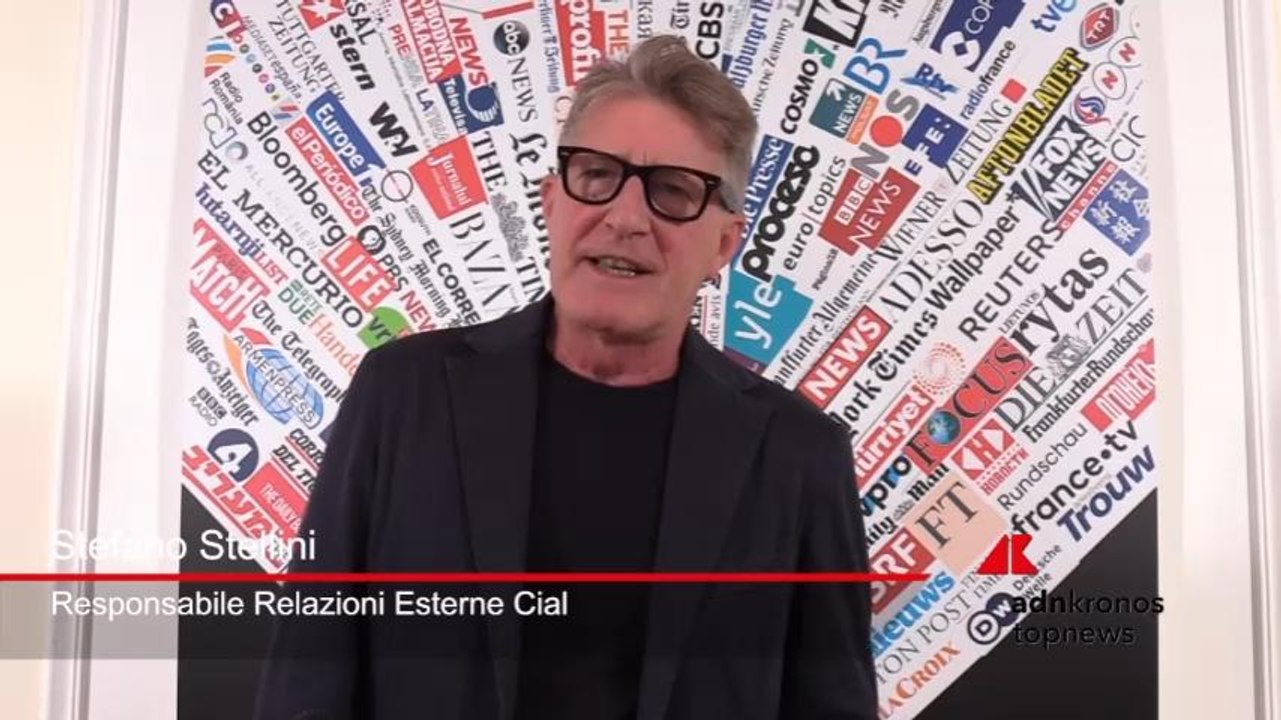 Ambiente, Stellini (CIAL): “In Italia tasso riciclo alluminio ben oltre obiettivo europeo”